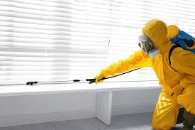 Emergency Pest Control in Marysville, PA